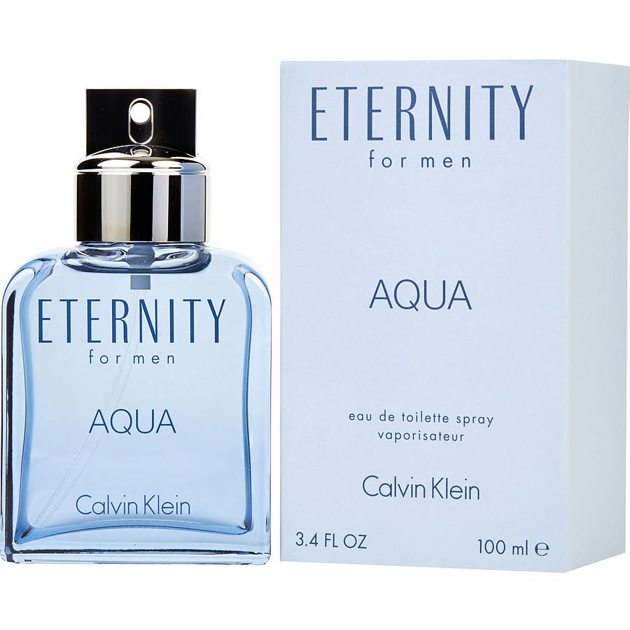 Eternity Aqua For Men ®