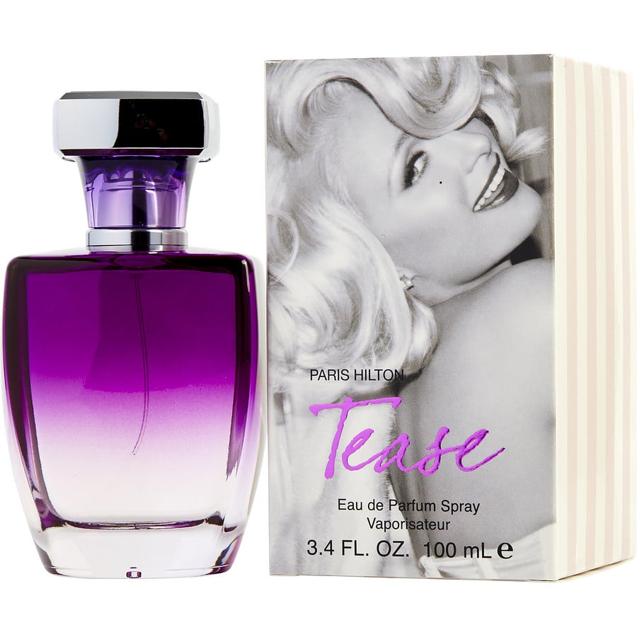 Paris Hilton (M) [Type*] Fragrance Oil