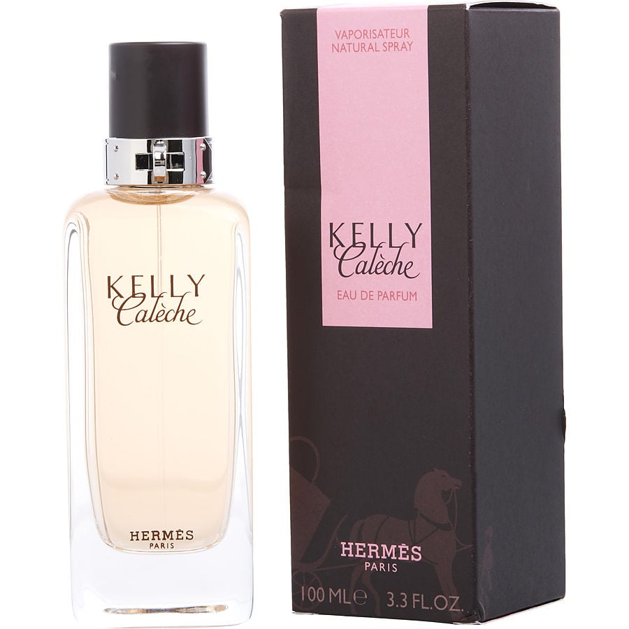 Kelly Caleche Eau De Parfum Spray 3.3 oz