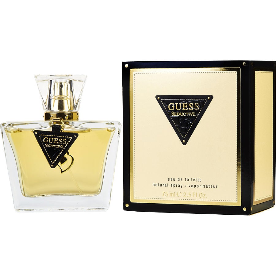 Guess Girl Guess perfume - a fragrance for women 2013