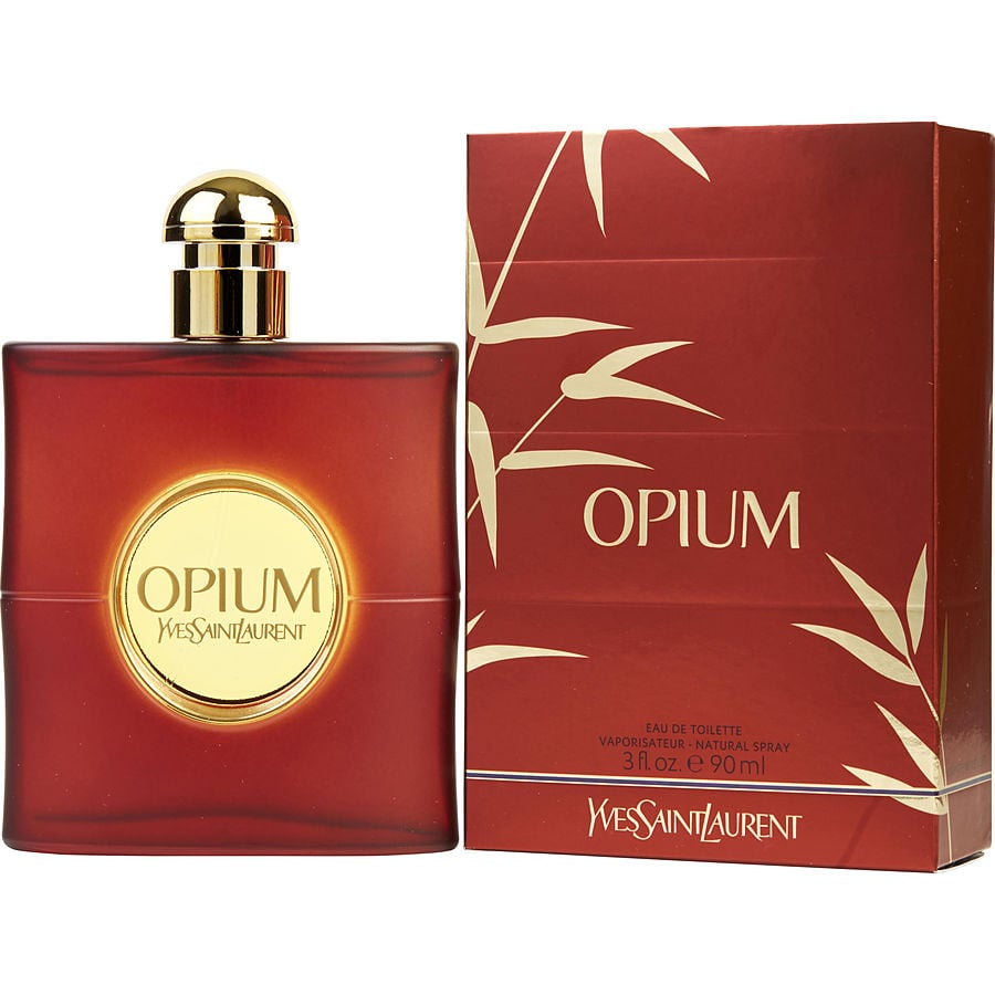Opium Eau de Toilette FragranceNet.com®