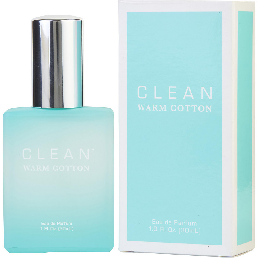 Clean Warm Cotton Eau | FragranceNet.com®