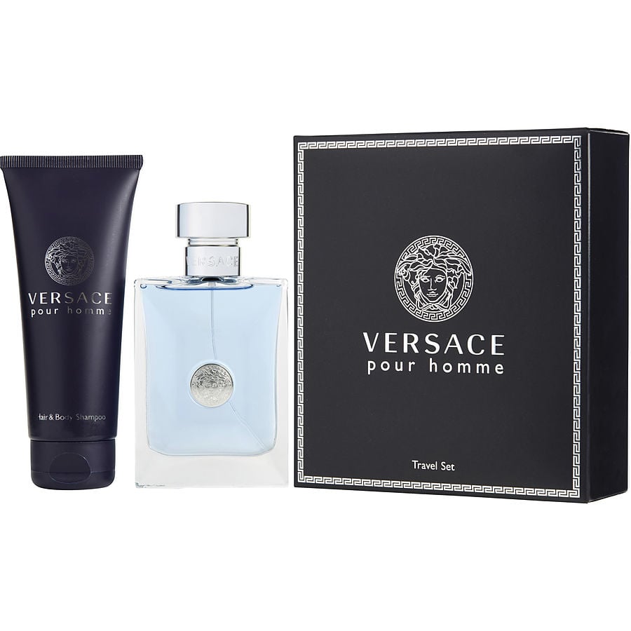 versace signature perfume