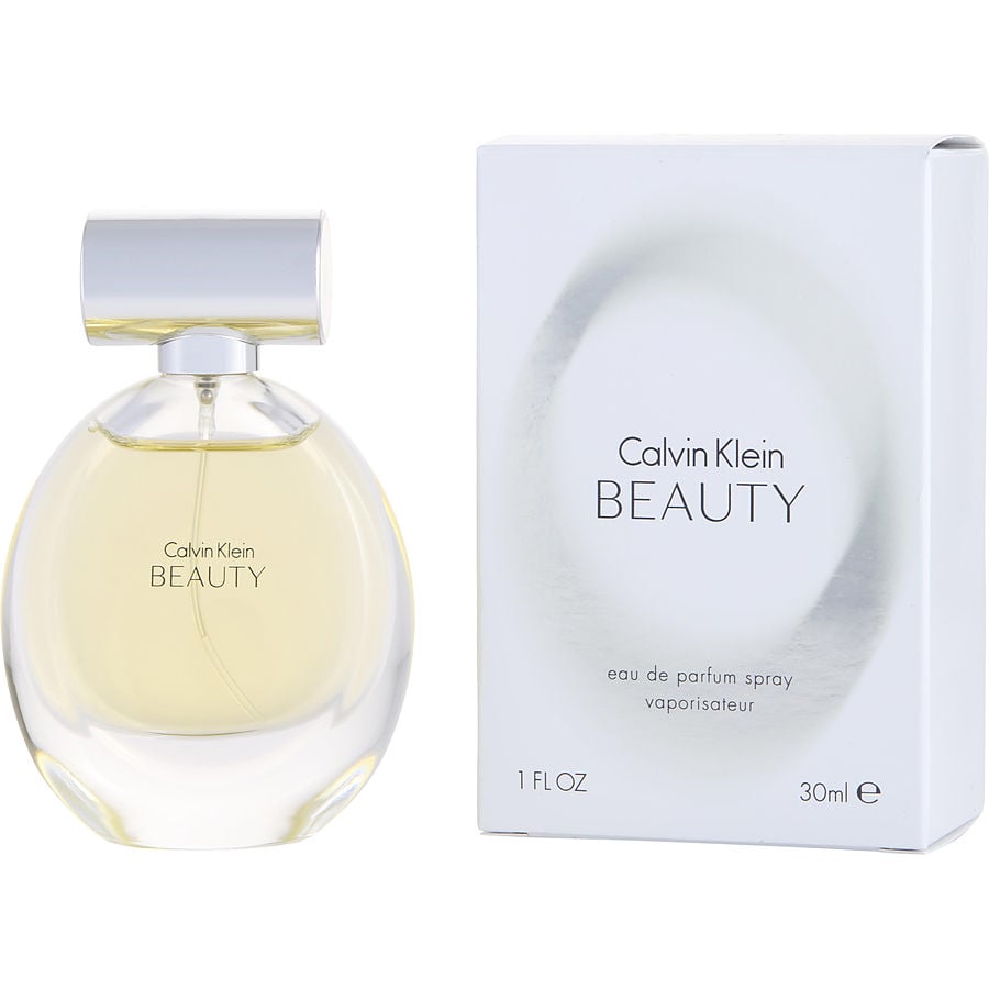 Introducir 71+ imagen calvin klein beauty perfume - Viaterra.mx