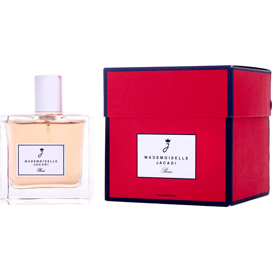 Jacadi Paris - Eau de toilette 'Mademoiselle Petite Libellule