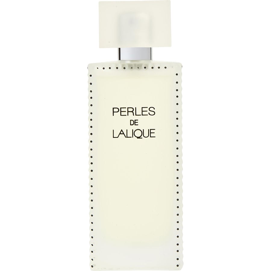 Encre Noire A L'Extreme Lalique Eau De Parfum Spray 3.3 oz