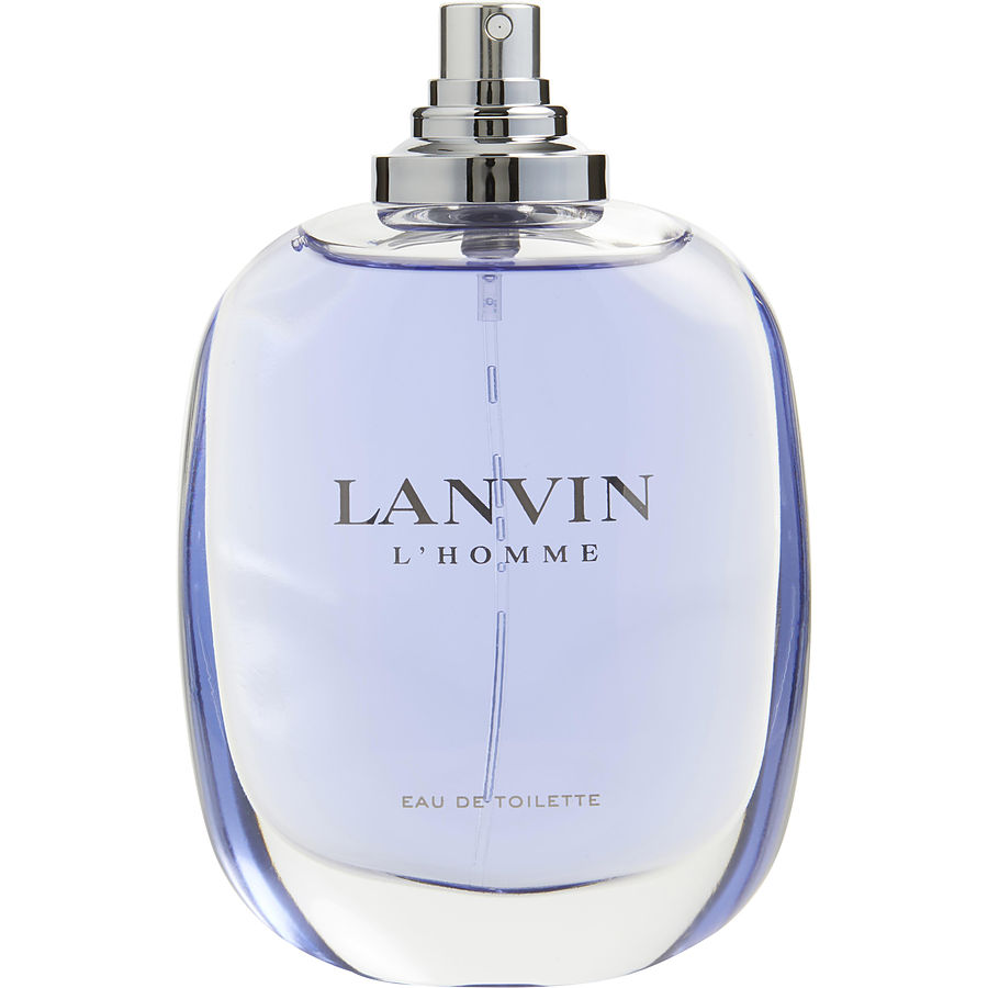 Lanvin Cologne for Men