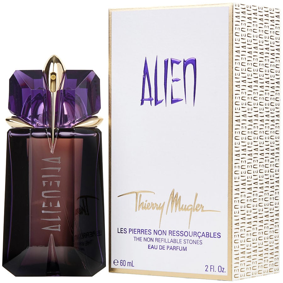 Flipper heerser Kan weerstaan Alien Perfume by Thierry Mugler | FragranceNet.com®