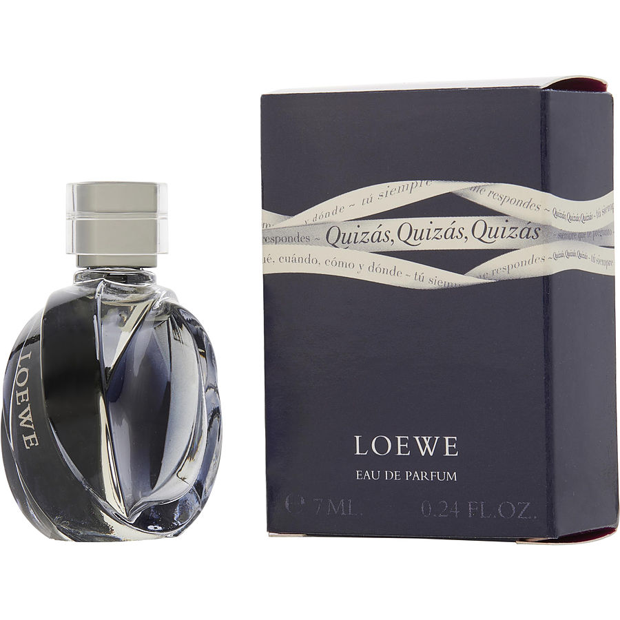 Loewe Quizas Eau De Parfum 0.24 oz Mini