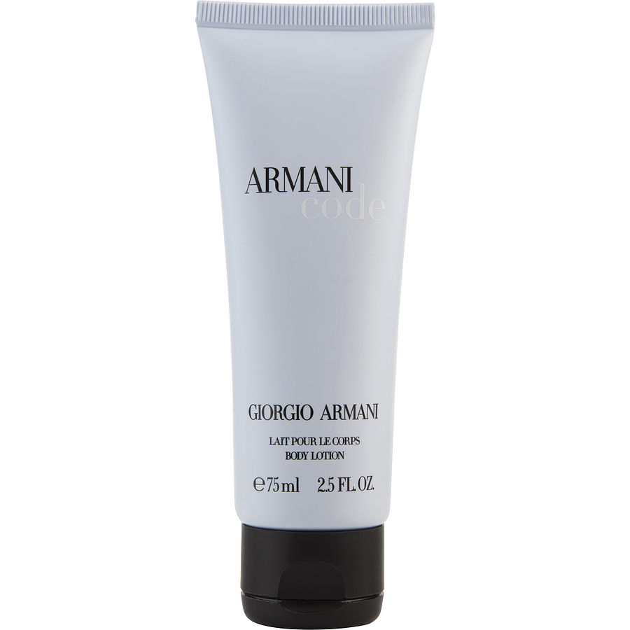 armani hand cream