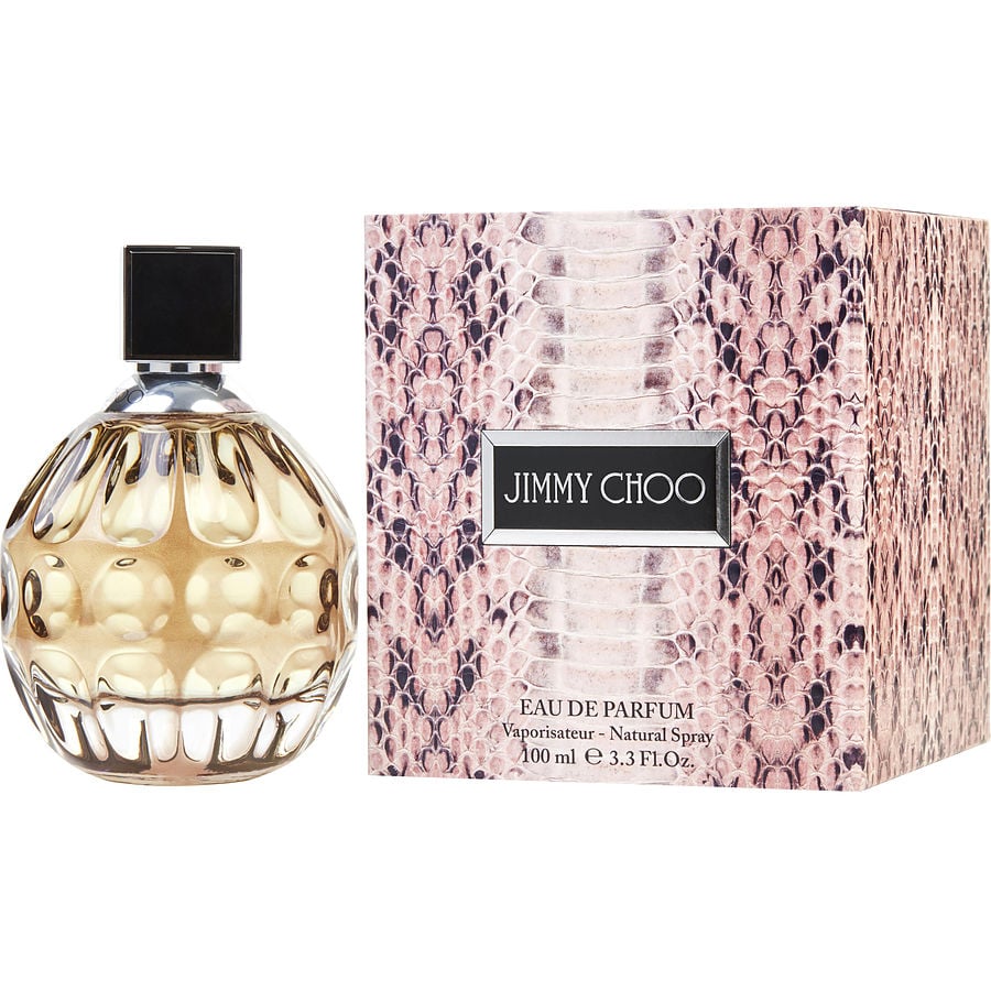 Jimmy Choo Eau de Parfum | FragranceNet 