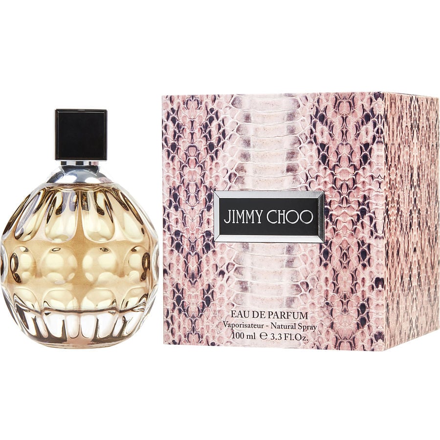 Jimmy store show perfume