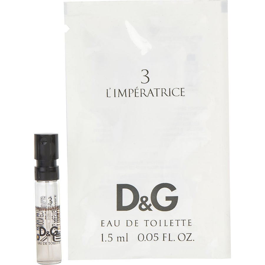 D&G L'Imperatrice Perfume | FragranceNet.com®