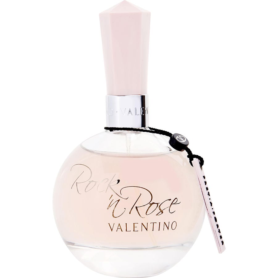 effektivt etikette lever Valentino Rock N Rose Pret A Porter | FragranceNet.com®