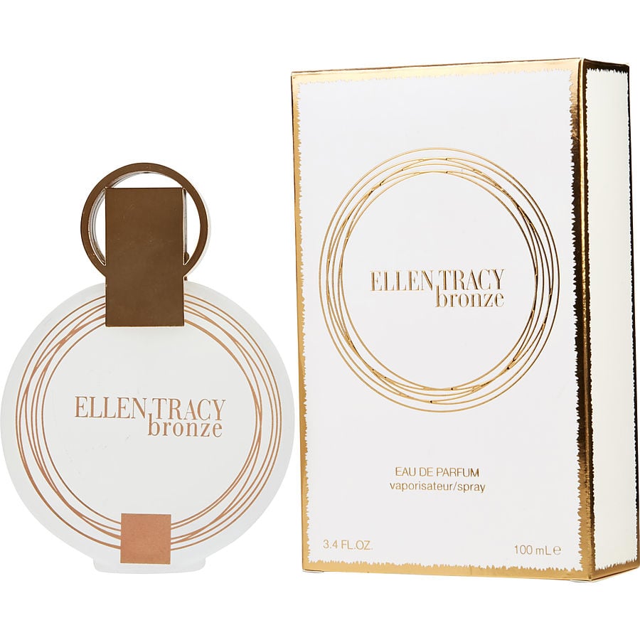 Ellen Tracy Bronze Perfume