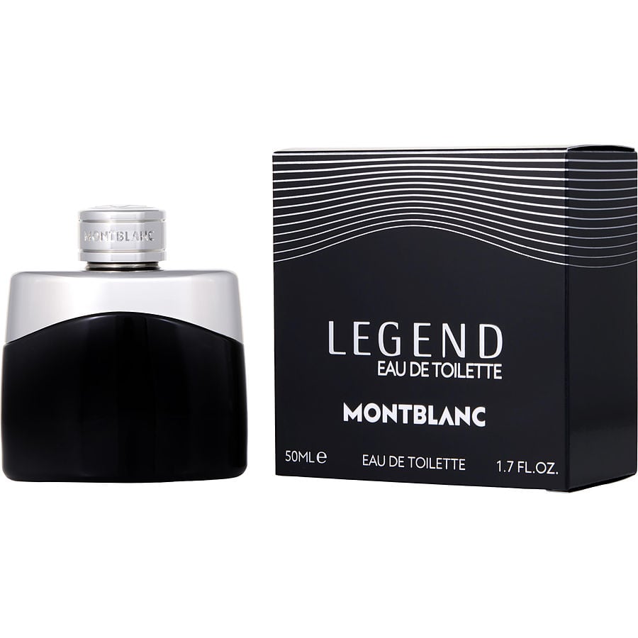 duizelig overschrijving delicatesse Montblanc Legend Cologne | FragranceNet.com®