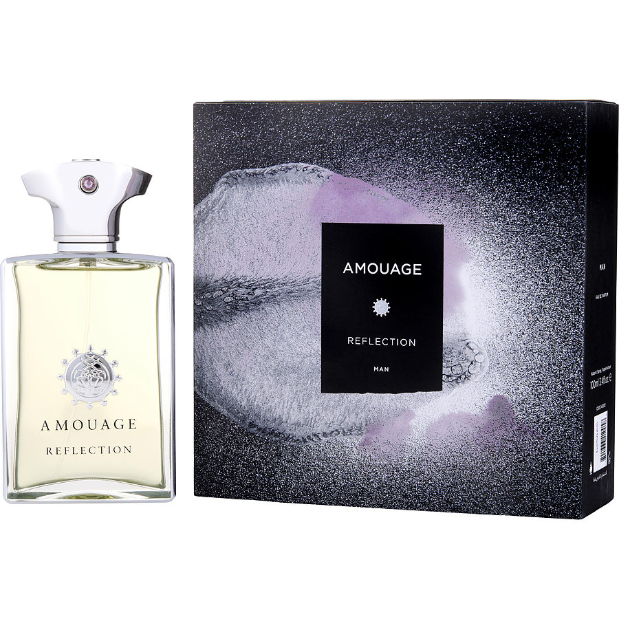 Amouage Reflection Eau De Parfum Spray 3.4 oz