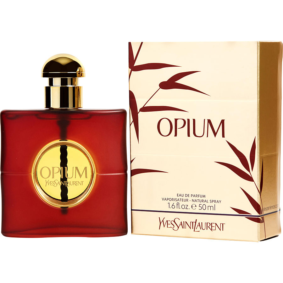 Opium Perfume |