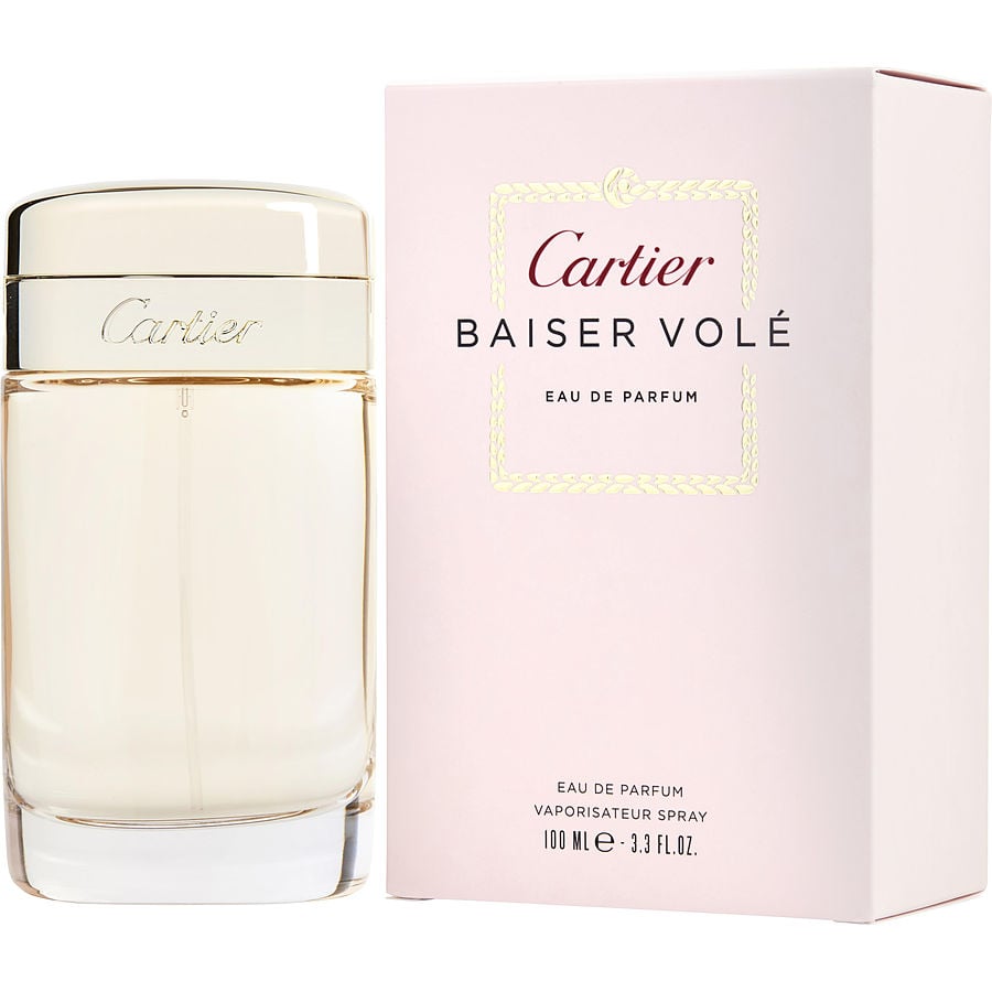 cartier women perfume