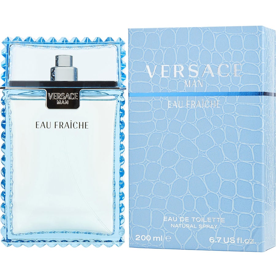side Evne besøg Versace Man Eau Fraiche Cologne | FragranceNet.com®