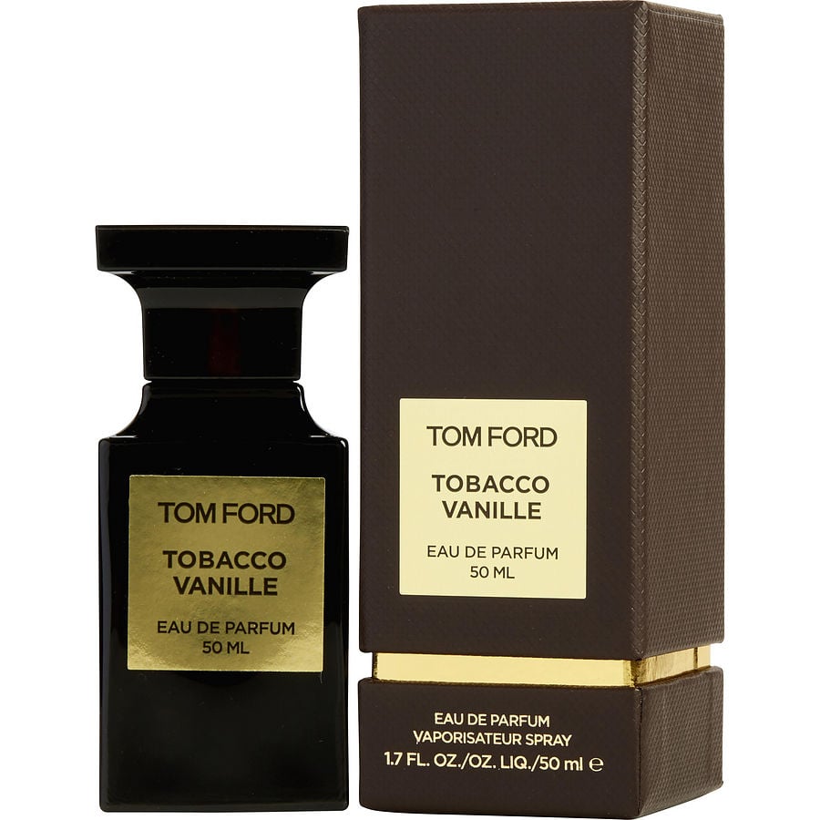 Vågn op Ærlig niece Tom Ford Tobacco Vanille Parfum | FragranceNet.com®