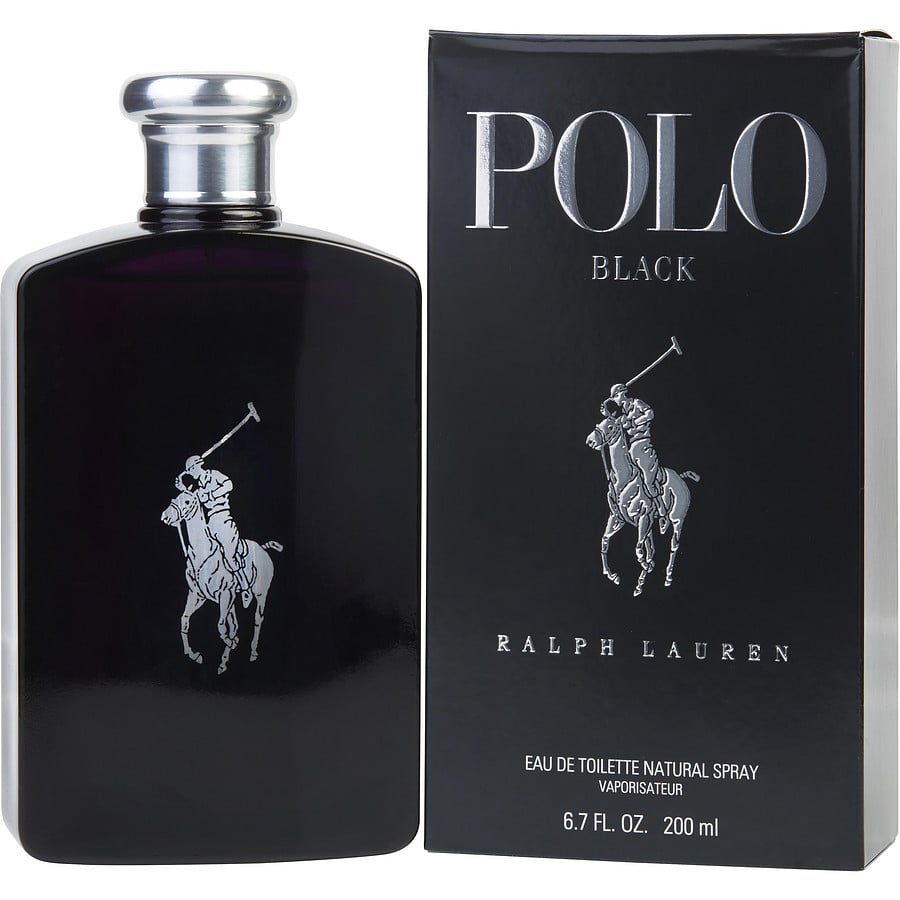 polo black cologne review