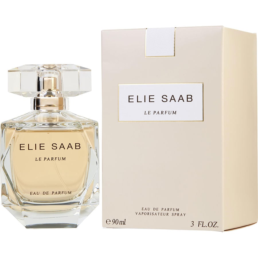 hoofdkussen grootmoeder Commotie Elie Saab Le Parfum Eau de Parfum | FragranceNet.com®