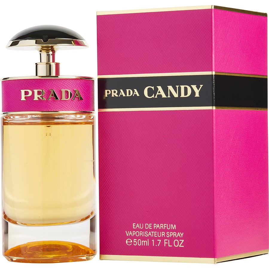 best price for prada candy perfume