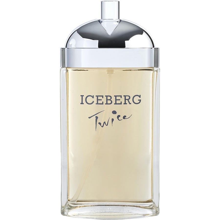 Perfume Iceberg Twice
