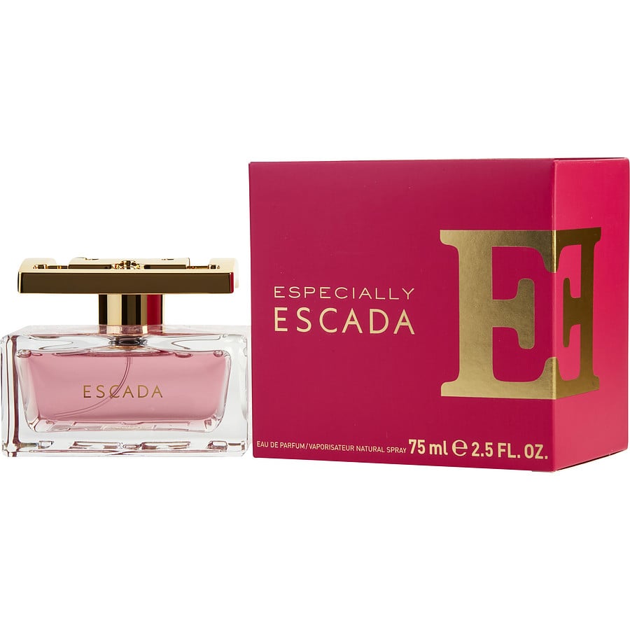 Alperne lektier kultur Escada Especially Eau de Parfum | FragranceNet.com®