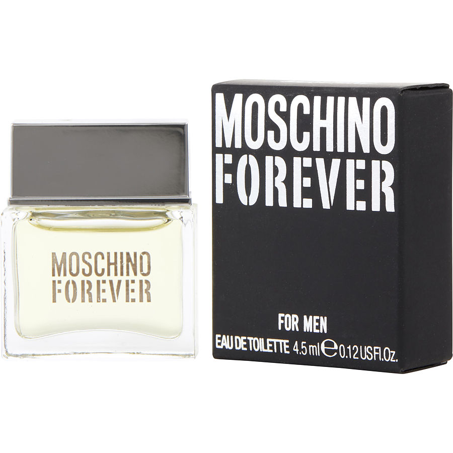MOSCHINO FOREVER HOMBRE 100ML EDT MOSCHINO
