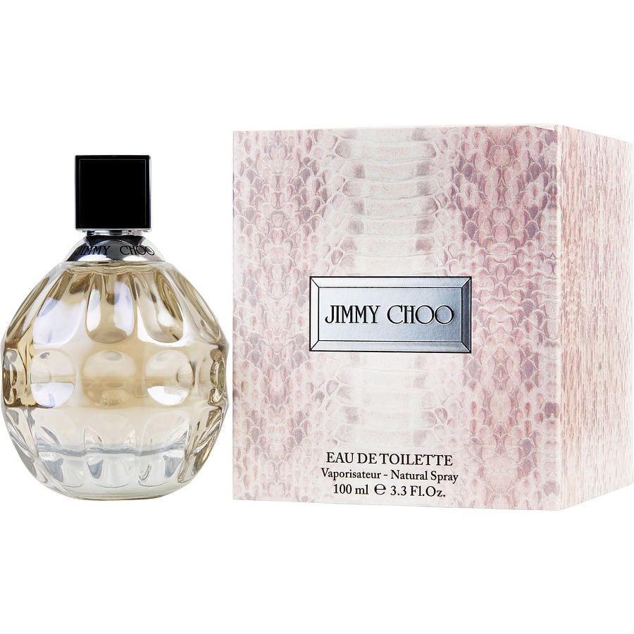 Jimmy Choo Perfume Review - Fashion Mumblr