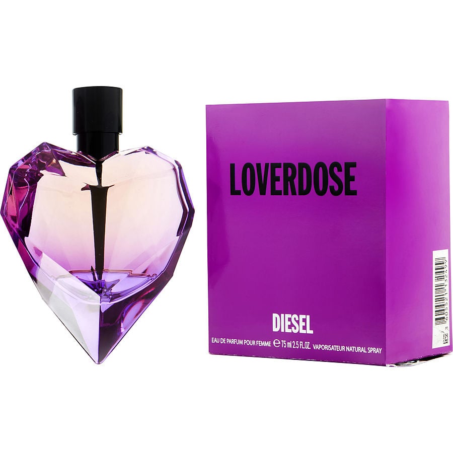 Diesel Loverdose Eau de Parfum |