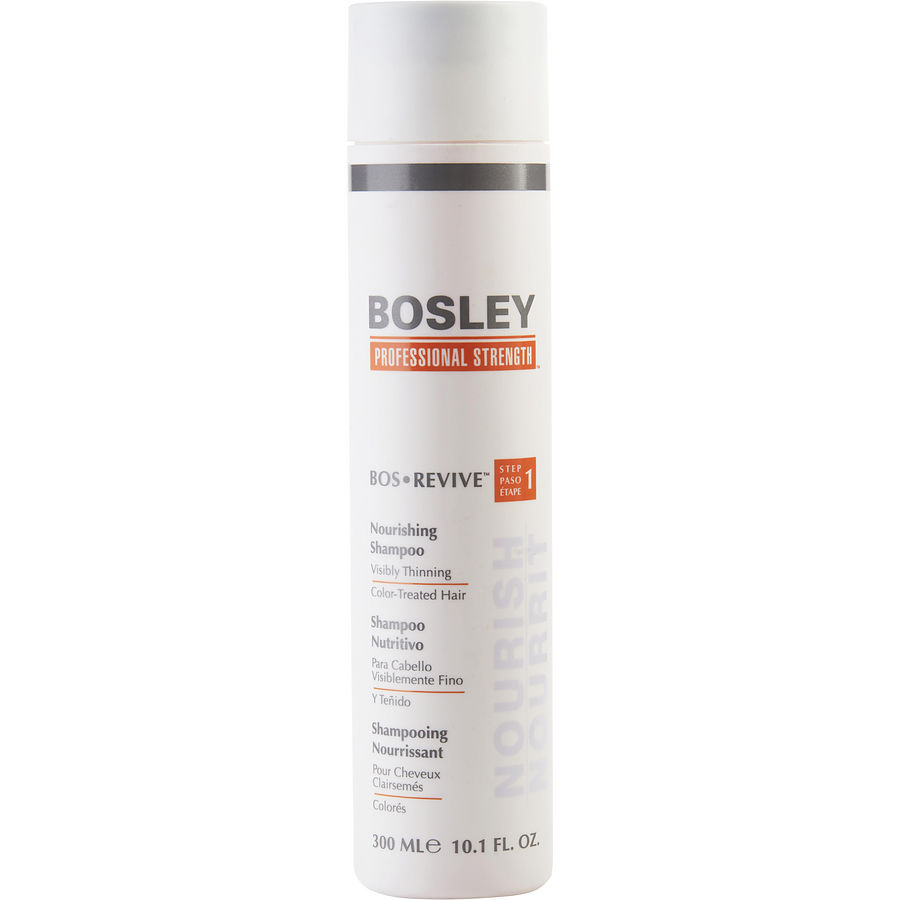 Bosley Revive Shampoo FragranceNet.com®