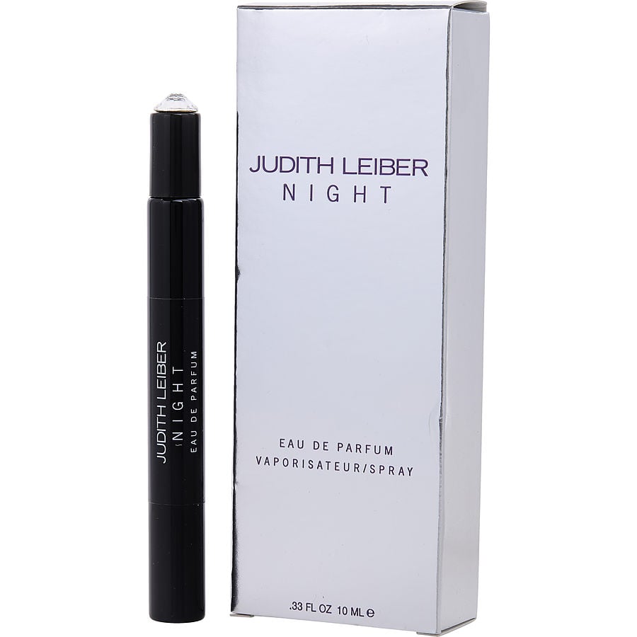 日本未発売 希少 JUDITH LEIBER NIGHT EDP 75ml Judith Leiber Night Perfume for Women by Judith Leiber at