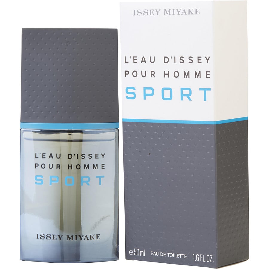 Men's cologne discount issey miyake sport