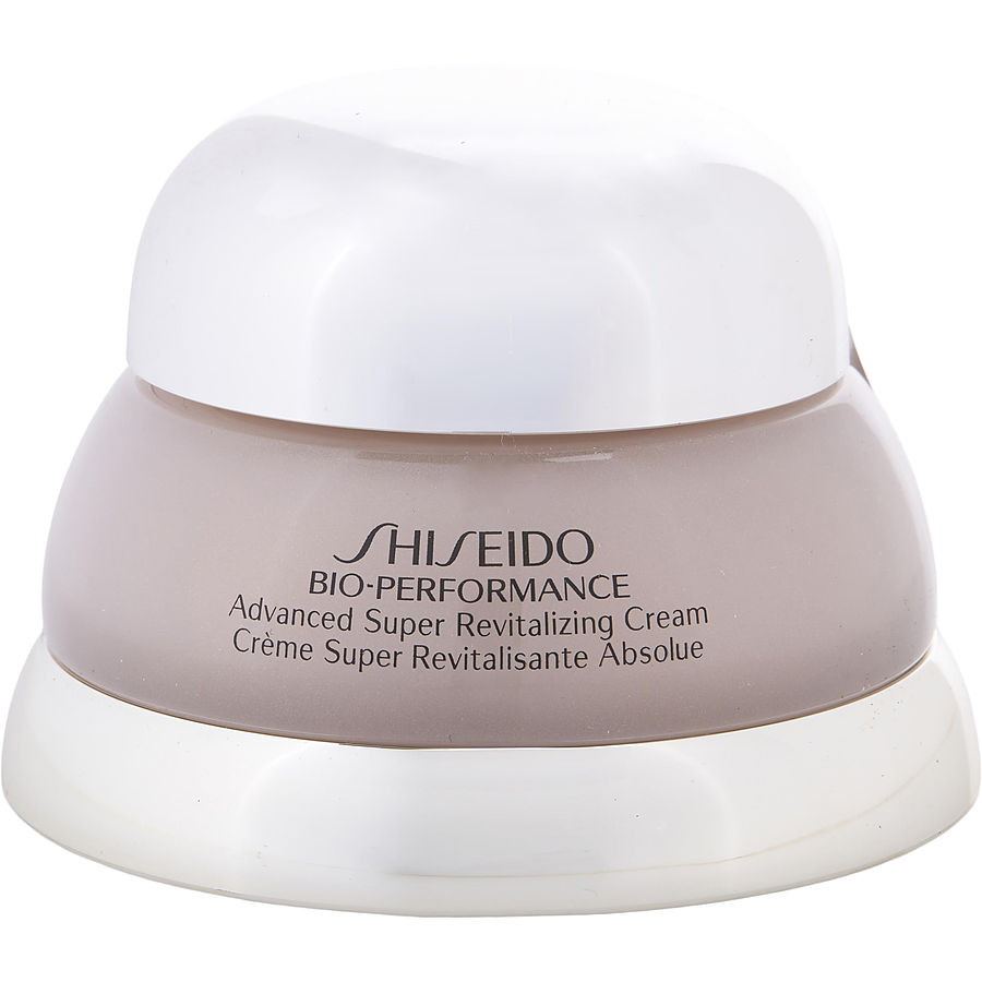 Shiseido Bio Performance Advanced Super Revitalizing Cream | Free