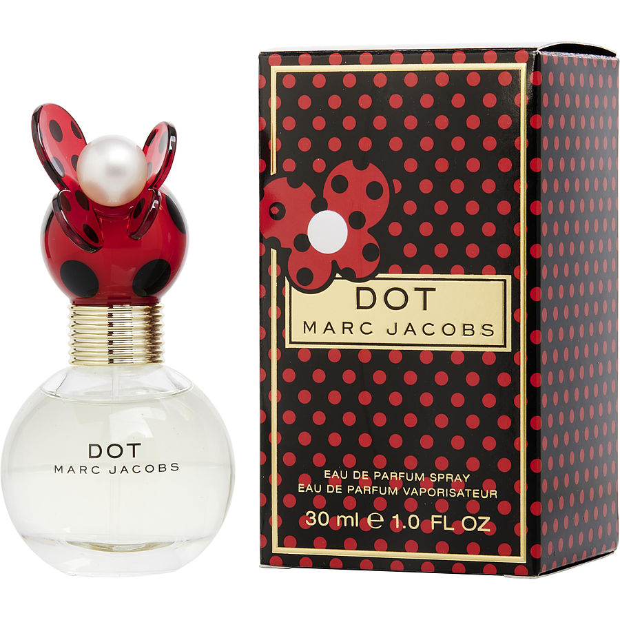 dato Personligt Optimisme Marc Jacobs Dot Perfume | FragranceNet.com®