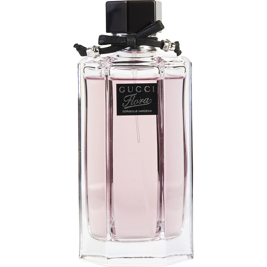 Flora Gardenia Perfume for Women by Gucci at FragranceNet.com®