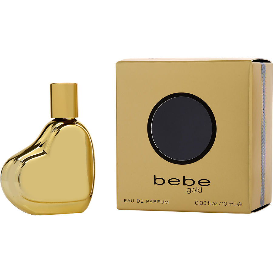 South Beach Jetset by Bebe for Women - 3.4 oz EDP Spray