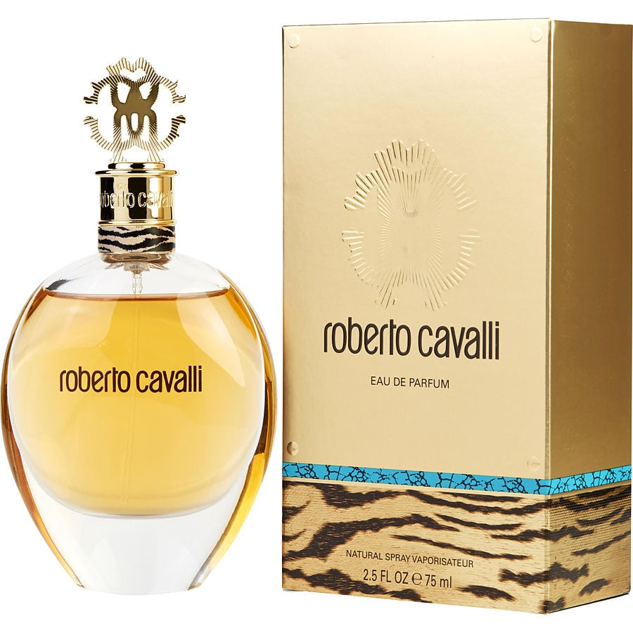 Onschuld Nieuwjaar geboorte Roberto Cavalli Eau de Parfum | FragranceNet.com®