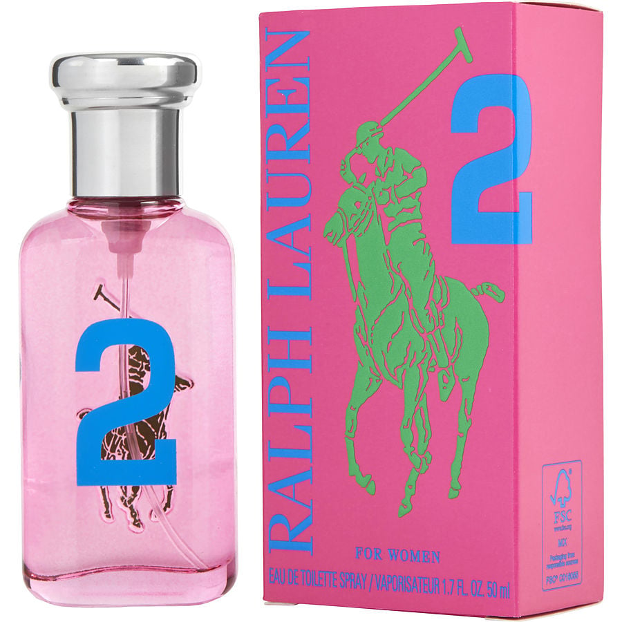 Polo Big Pony #2 for Women | FragranceNet.com®
