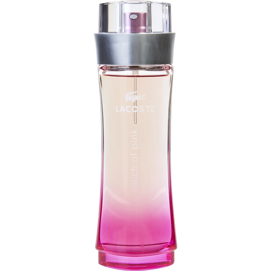 Giraf bruger Army LacosteTouch Of Pink | FragranceNet.com®