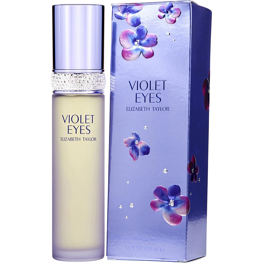 Elizabeth Taylor Women's Perfume, Eau de Parfum Spray, Gardenia, 3.3 Fl Oz