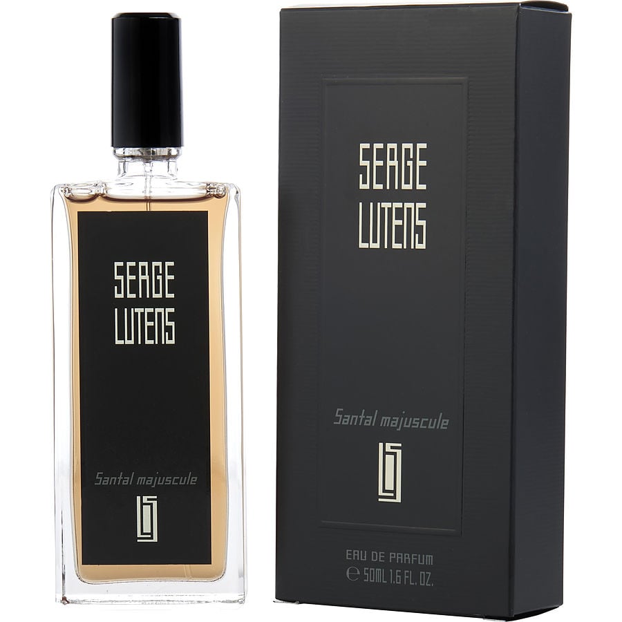 Serge Lutens Santal Majuscule | FragranceNet.com®