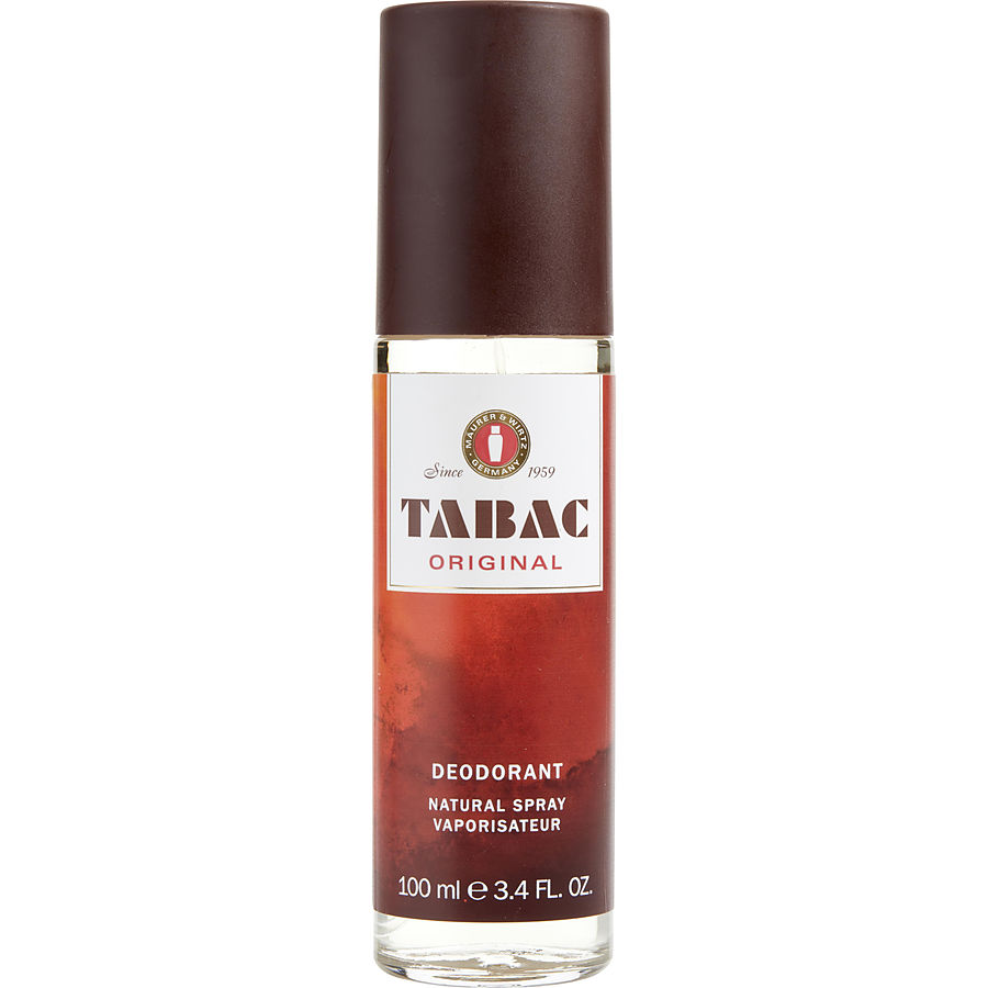 Tabac Original Deodorant | FragranceNet.com®
