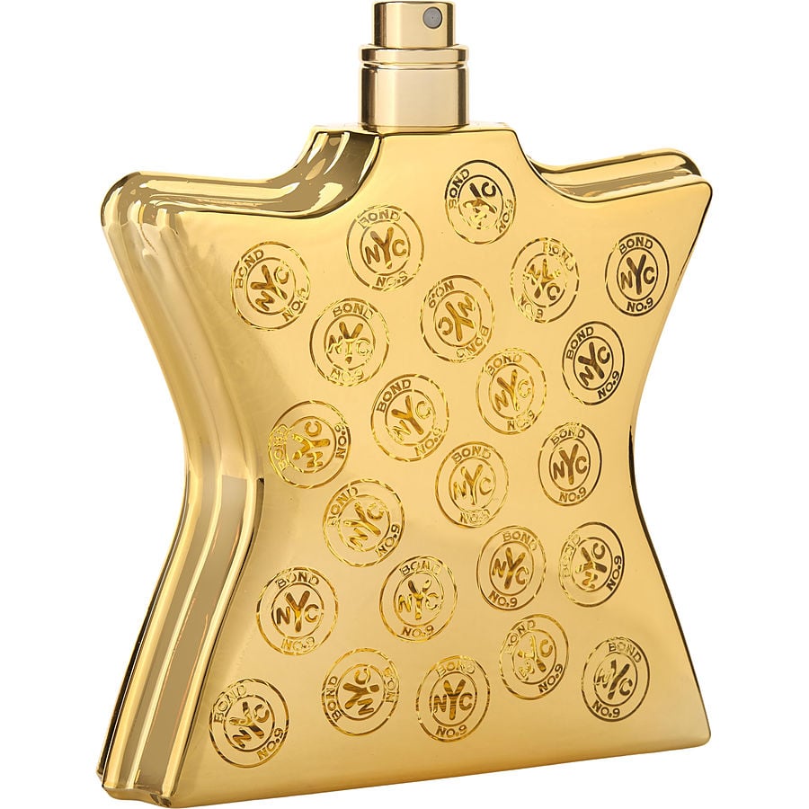 Bond No. 9 Signature Scent Parfum FragranceNet