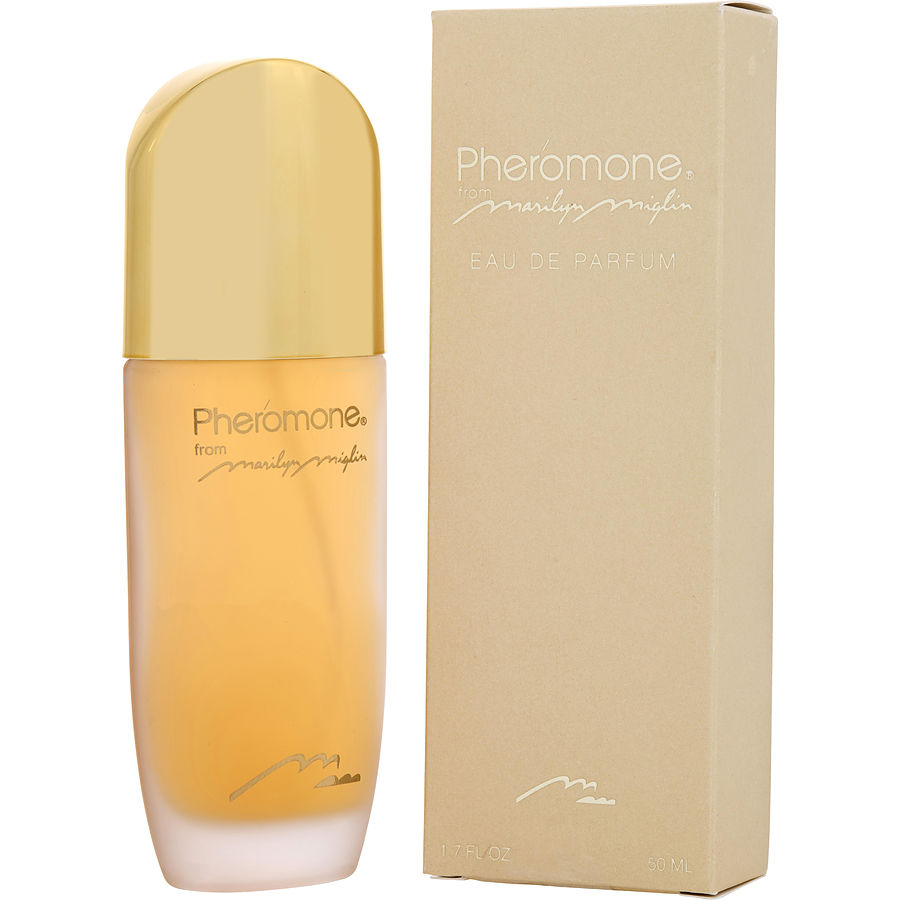 Pheromone for Men Marilyn Miglin cologne - a fragrance for men