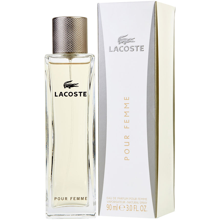 Lacoste Pour Femme Parfum FragranceNet.com®