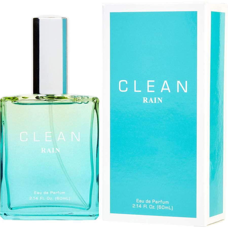 Pure Soap Clean perfume - a fragrance for women and men 2021